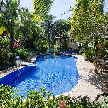 Hotel Villas Nicolas - Adults Only Manuel Antonio Luaran gambar