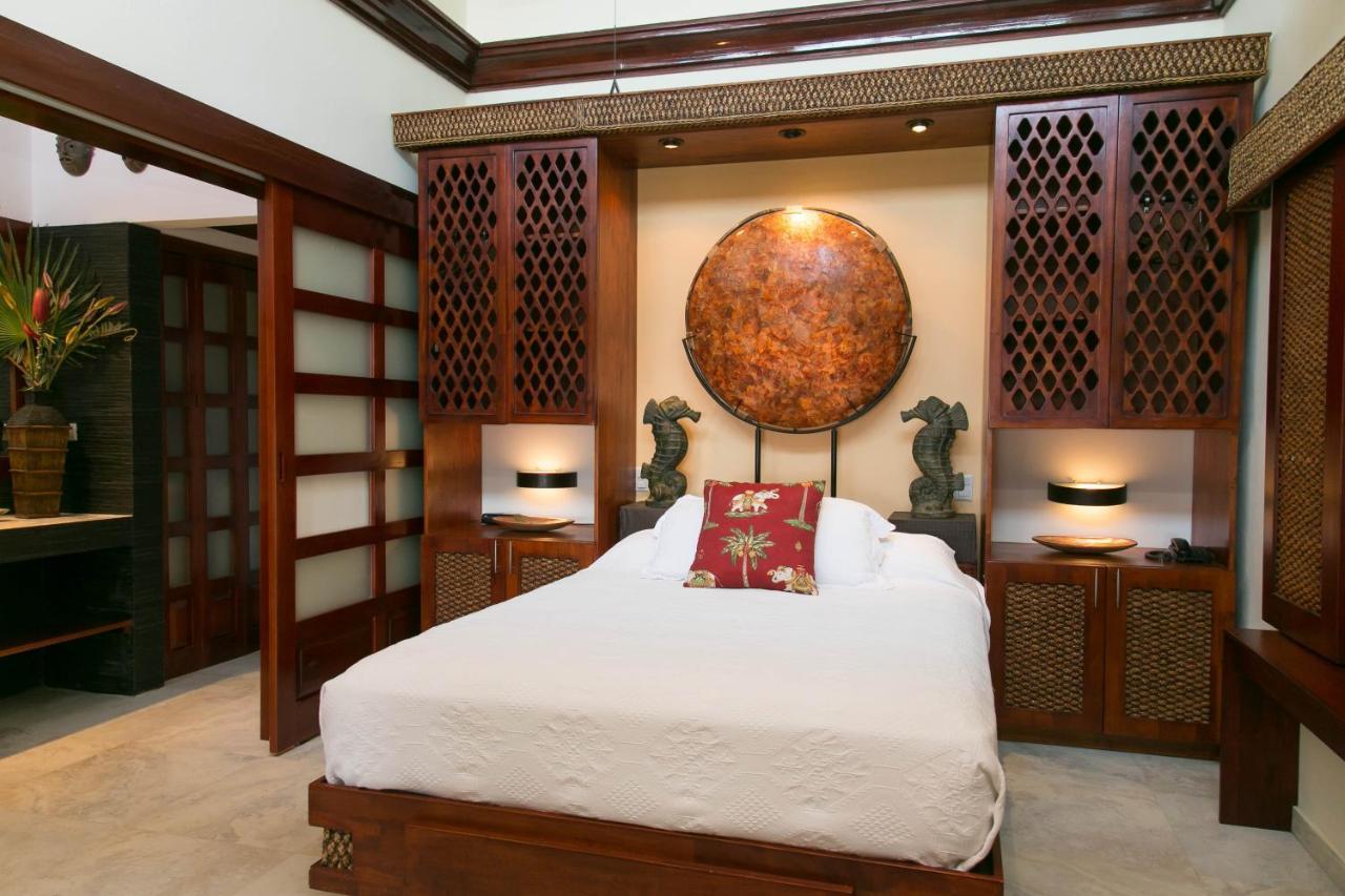 Hotel Villas Nicolas - Adults Only Manuel Antonio Luaran gambar