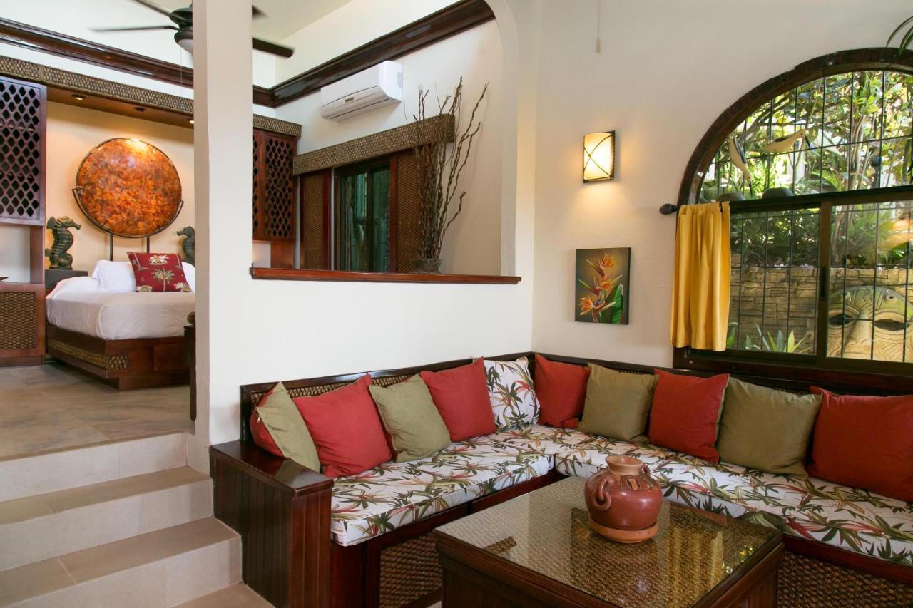 Hotel Villas Nicolas - Adults Only Manuel Antonio Luaran gambar