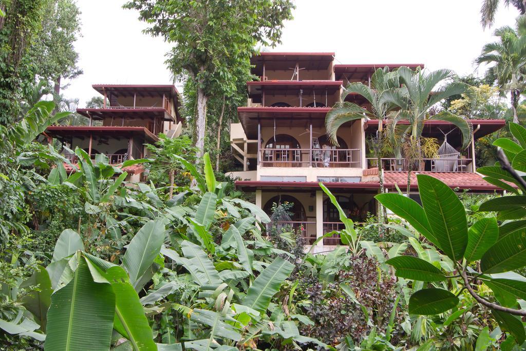 Hotel Villas Nicolas - Adults Only Manuel Antonio Luaran gambar