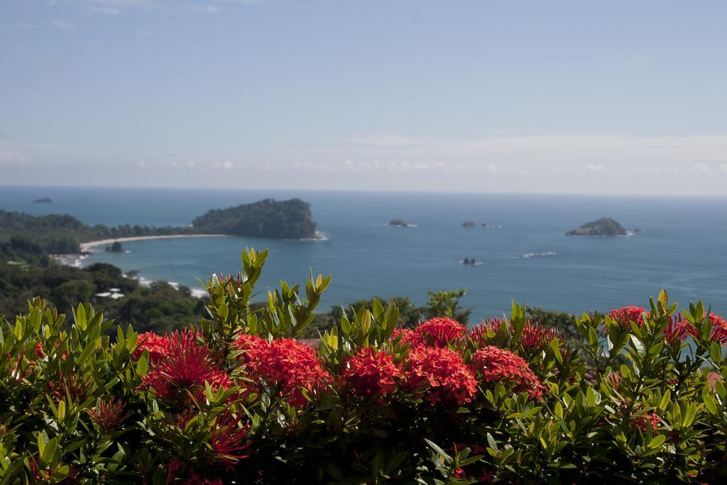 Hotel Villas Nicolas - Adults Only Manuel Antonio Luaran gambar