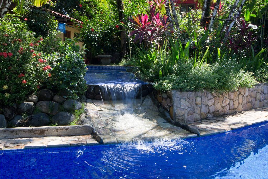Hotel Villas Nicolas - Adults Only Manuel Antonio Luaran gambar