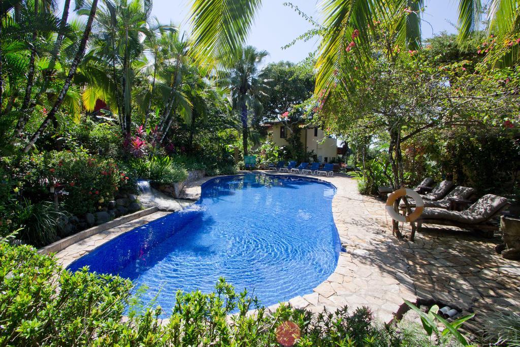 Hotel Villas Nicolas - Adults Only Manuel Antonio Luaran gambar