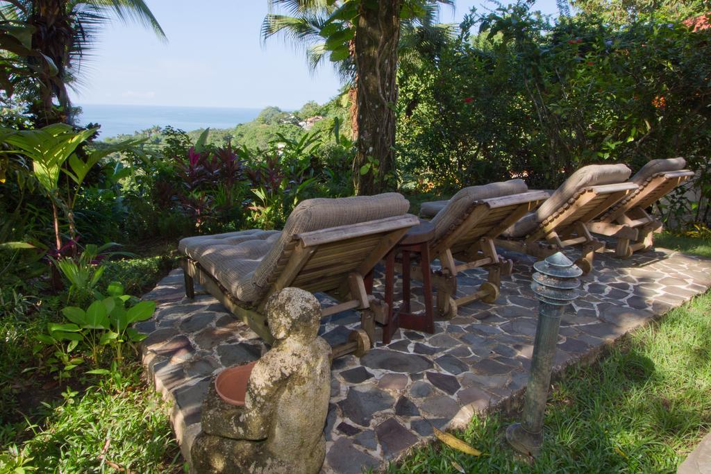 Hotel Villas Nicolas - Adults Only Manuel Antonio Luaran gambar
