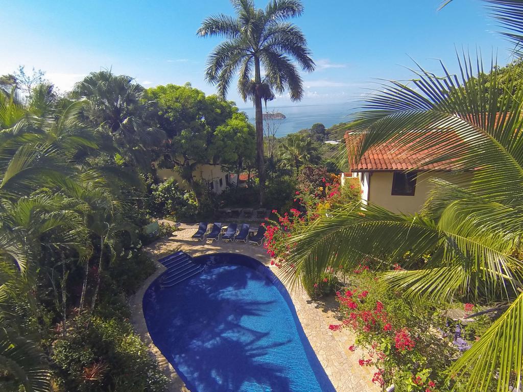 Hotel Villas Nicolas - Adults Only Manuel Antonio Luaran gambar