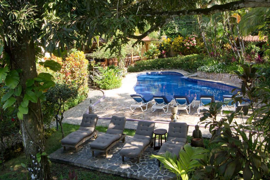 Hotel Villas Nicolas - Adults Only Manuel Antonio Luaran gambar