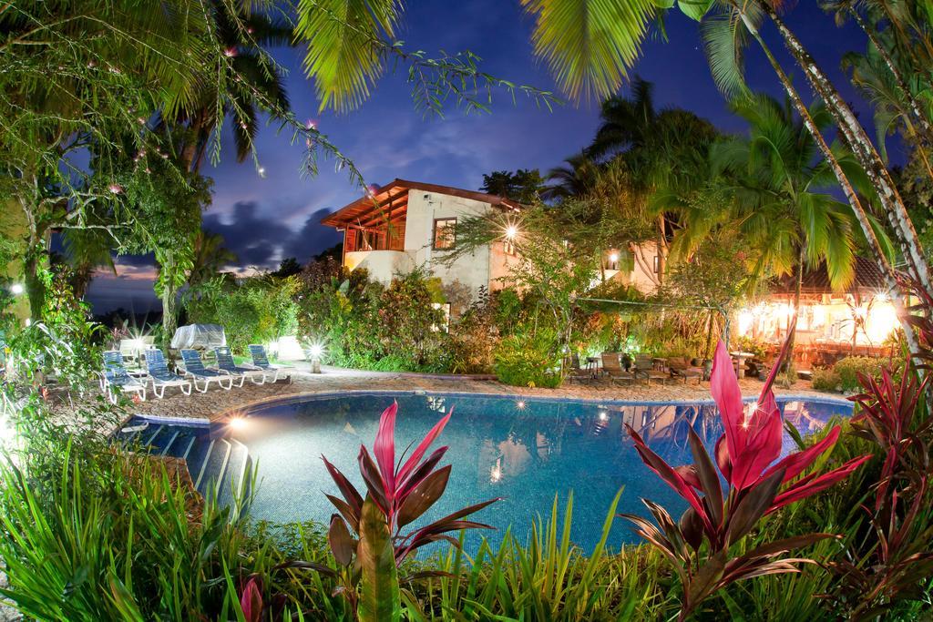 Hotel Villas Nicolas - Adults Only Manuel Antonio Luaran gambar