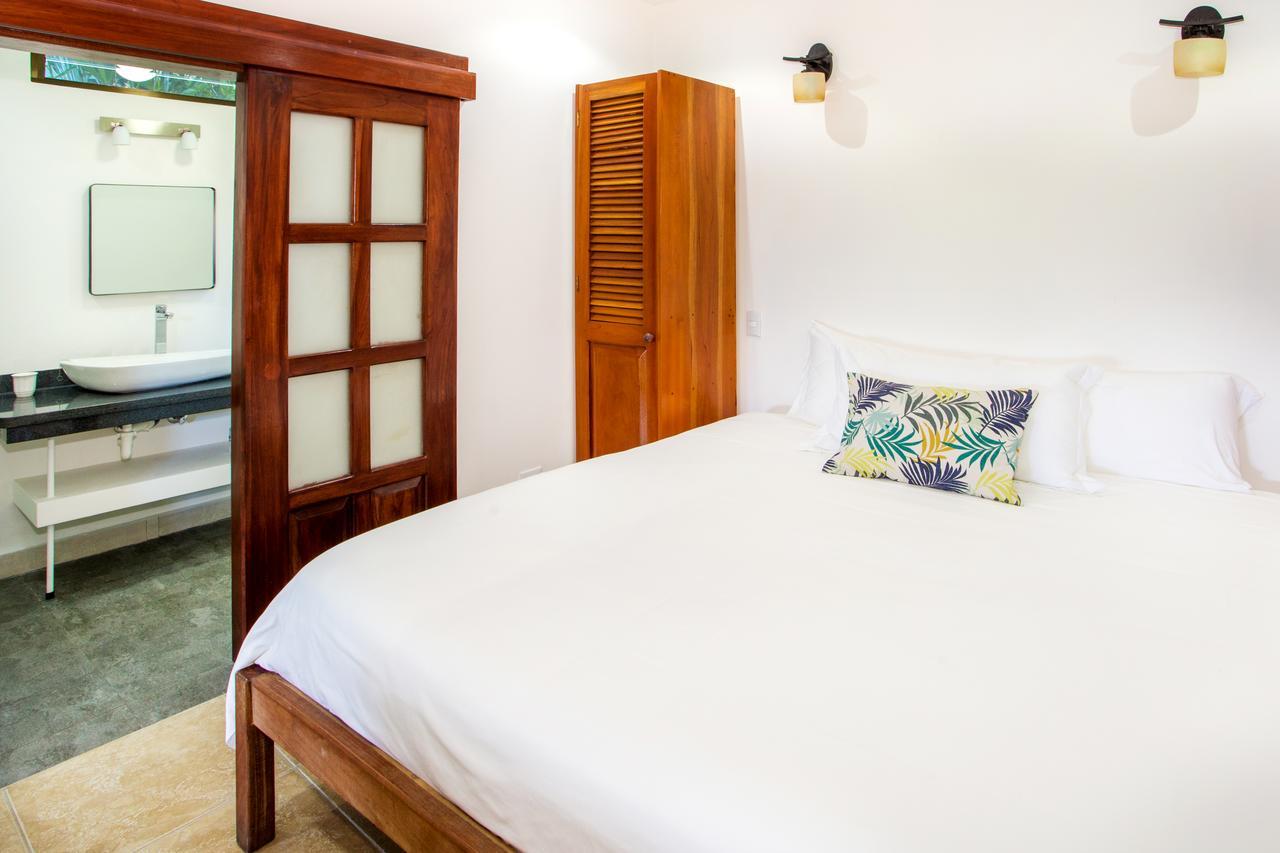 Hotel Villas Nicolas - Adults Only Manuel Antonio Luaran gambar