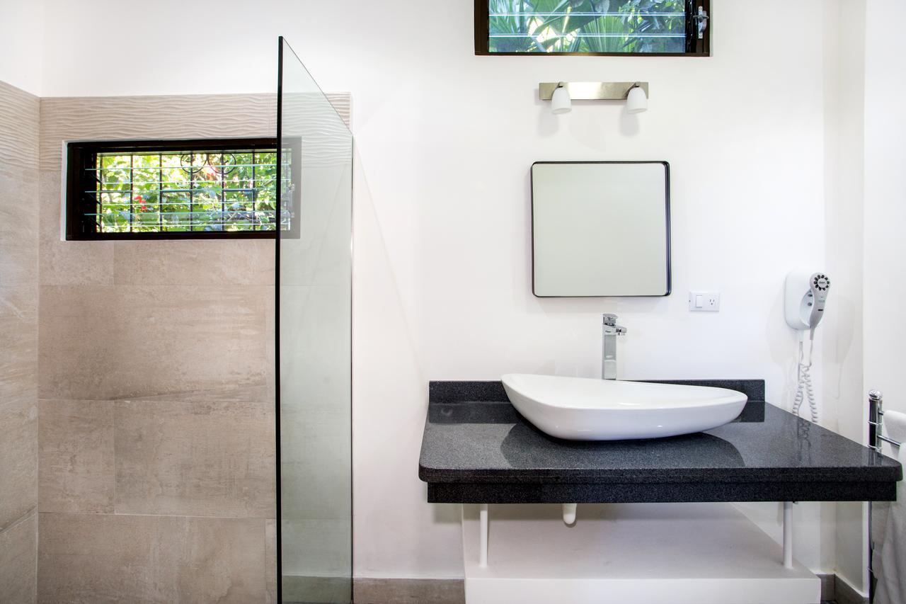 Hotel Villas Nicolas - Adults Only Manuel Antonio Luaran gambar