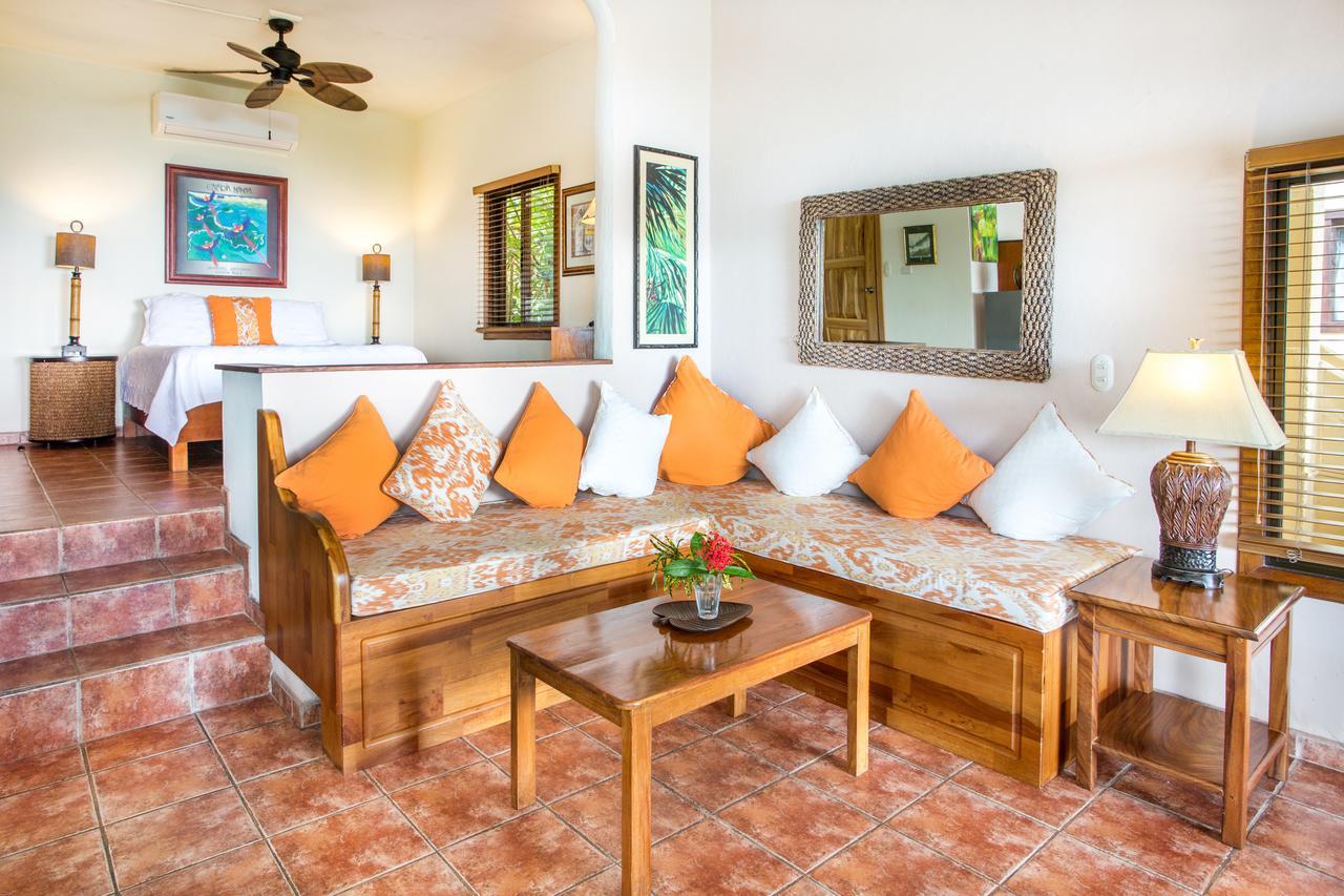 Hotel Villas Nicolas - Adults Only Manuel Antonio Luaran gambar