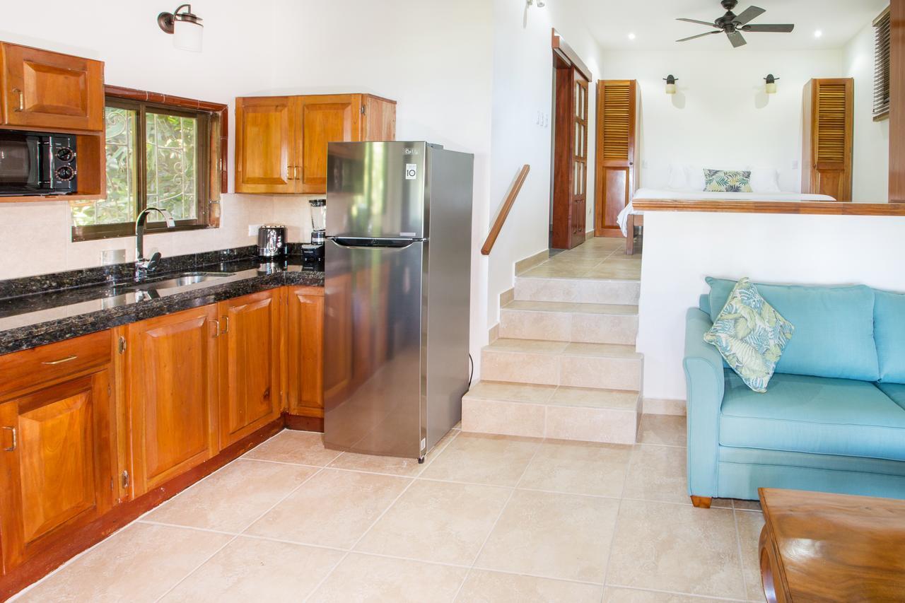 Hotel Villas Nicolas - Adults Only Manuel Antonio Luaran gambar