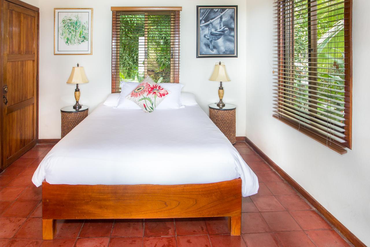 Hotel Villas Nicolas - Adults Only Manuel Antonio Luaran gambar