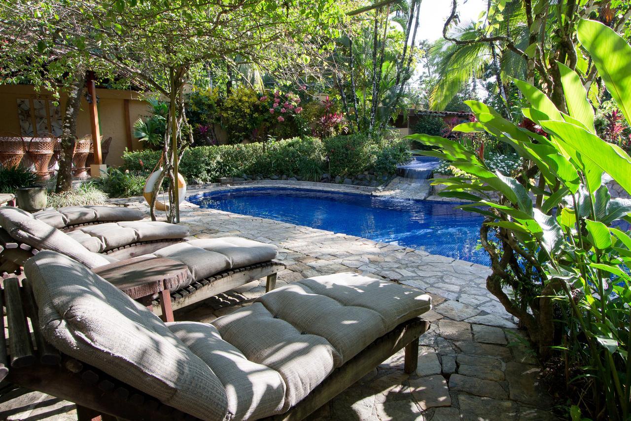 Hotel Villas Nicolas - Adults Only Manuel Antonio Luaran gambar