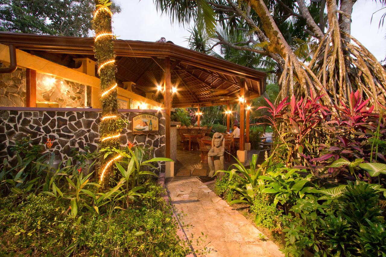 Hotel Villas Nicolas - Adults Only Manuel Antonio Luaran gambar