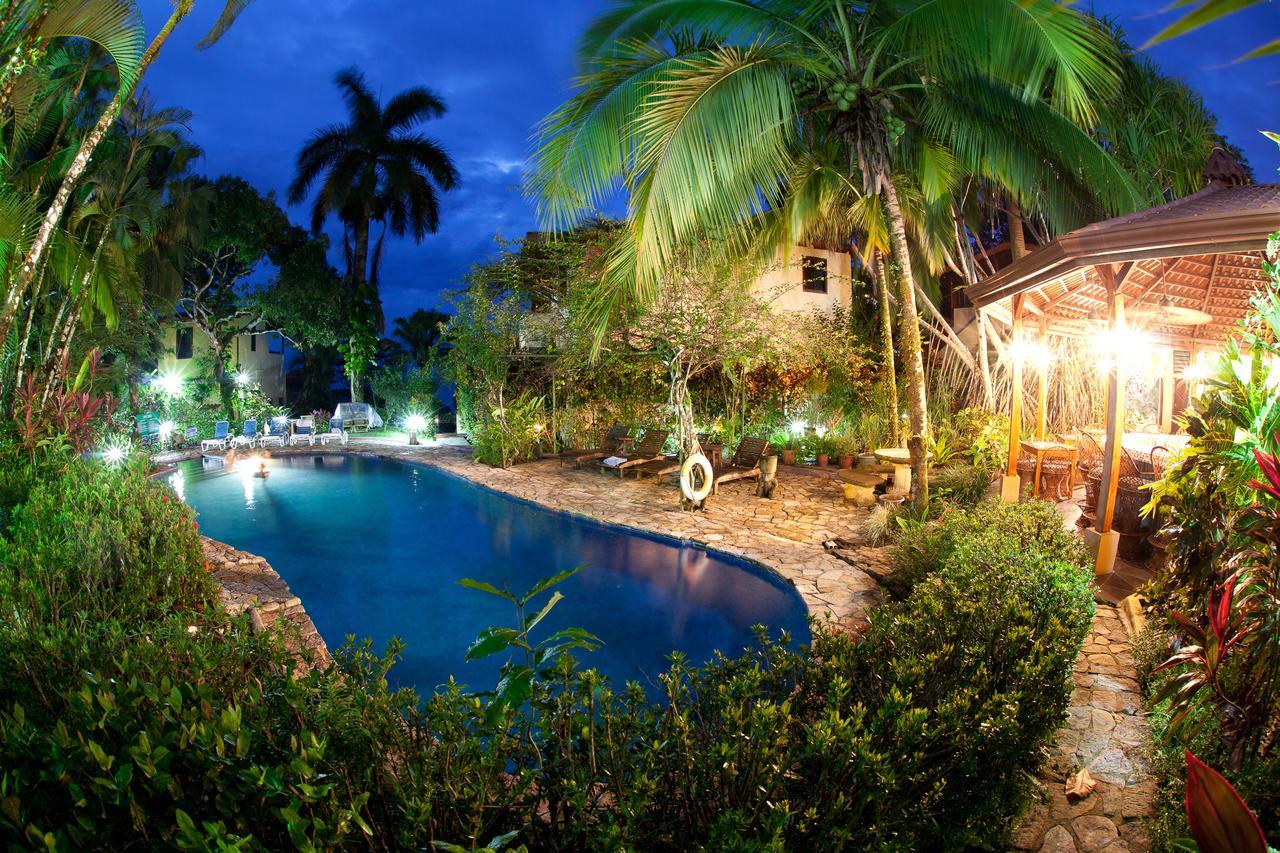 Hotel Villas Nicolas - Adults Only Manuel Antonio Luaran gambar