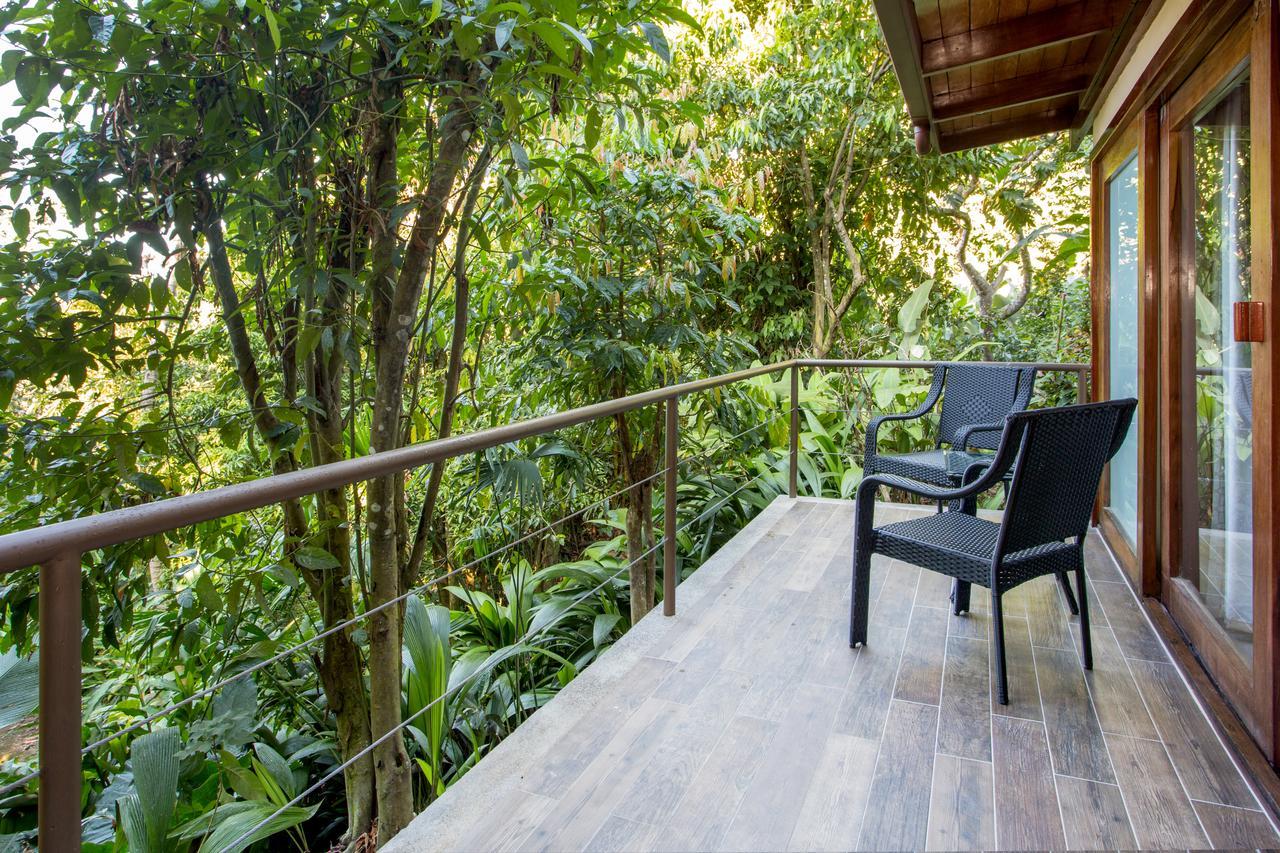 Hotel Villas Nicolas - Adults Only Manuel Antonio Luaran gambar