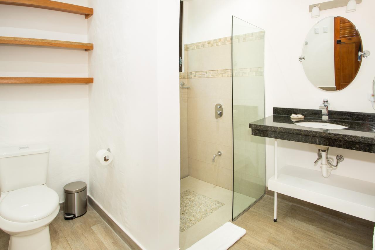 Hotel Villas Nicolas - Adults Only Manuel Antonio Luaran gambar