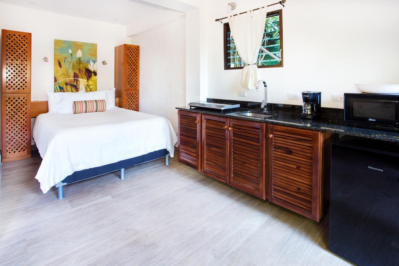 Hotel Villas Nicolas - Adults Only Manuel Antonio Luaran gambar