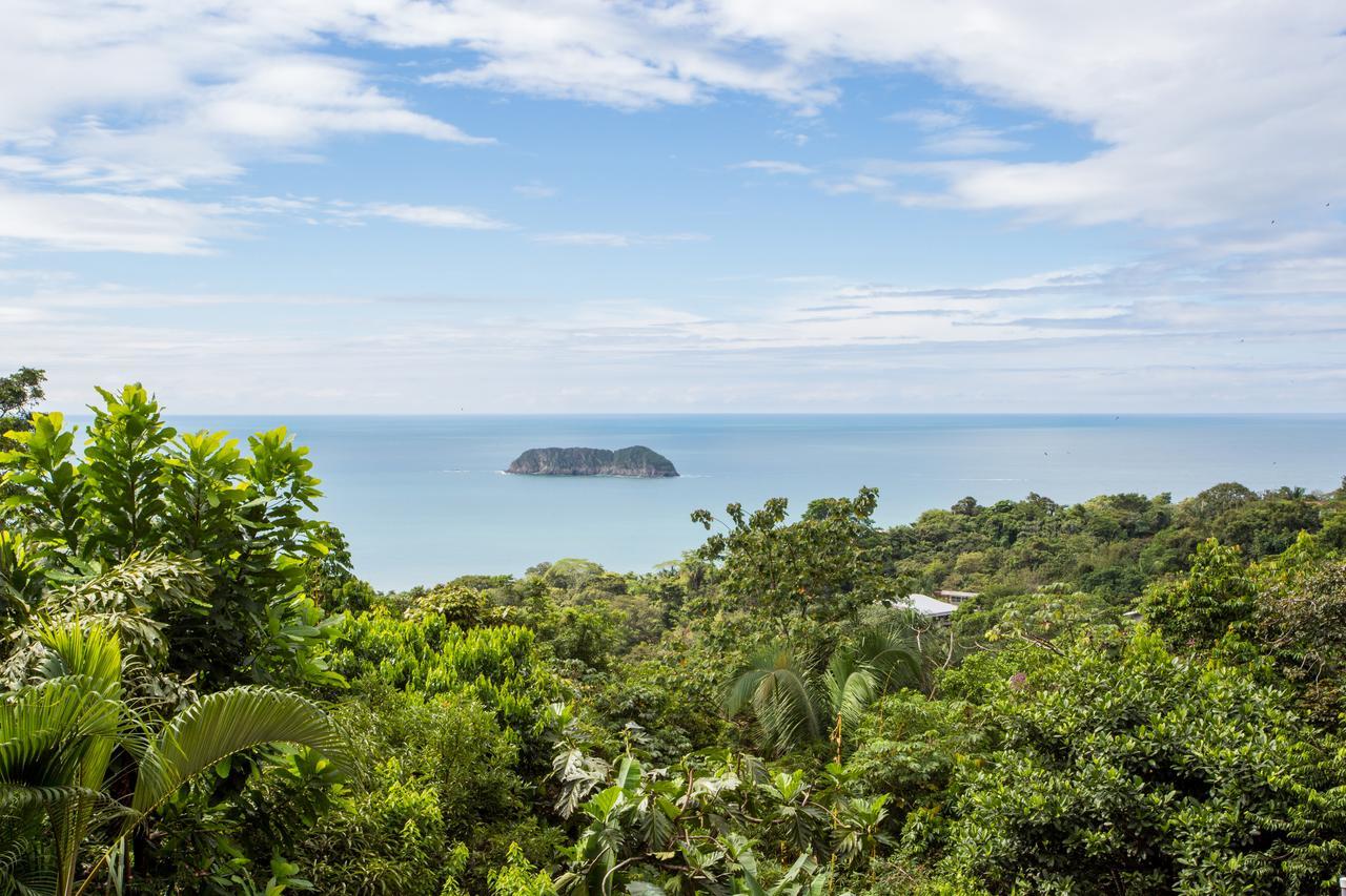 Hotel Villas Nicolas - Adults Only Manuel Antonio Luaran gambar