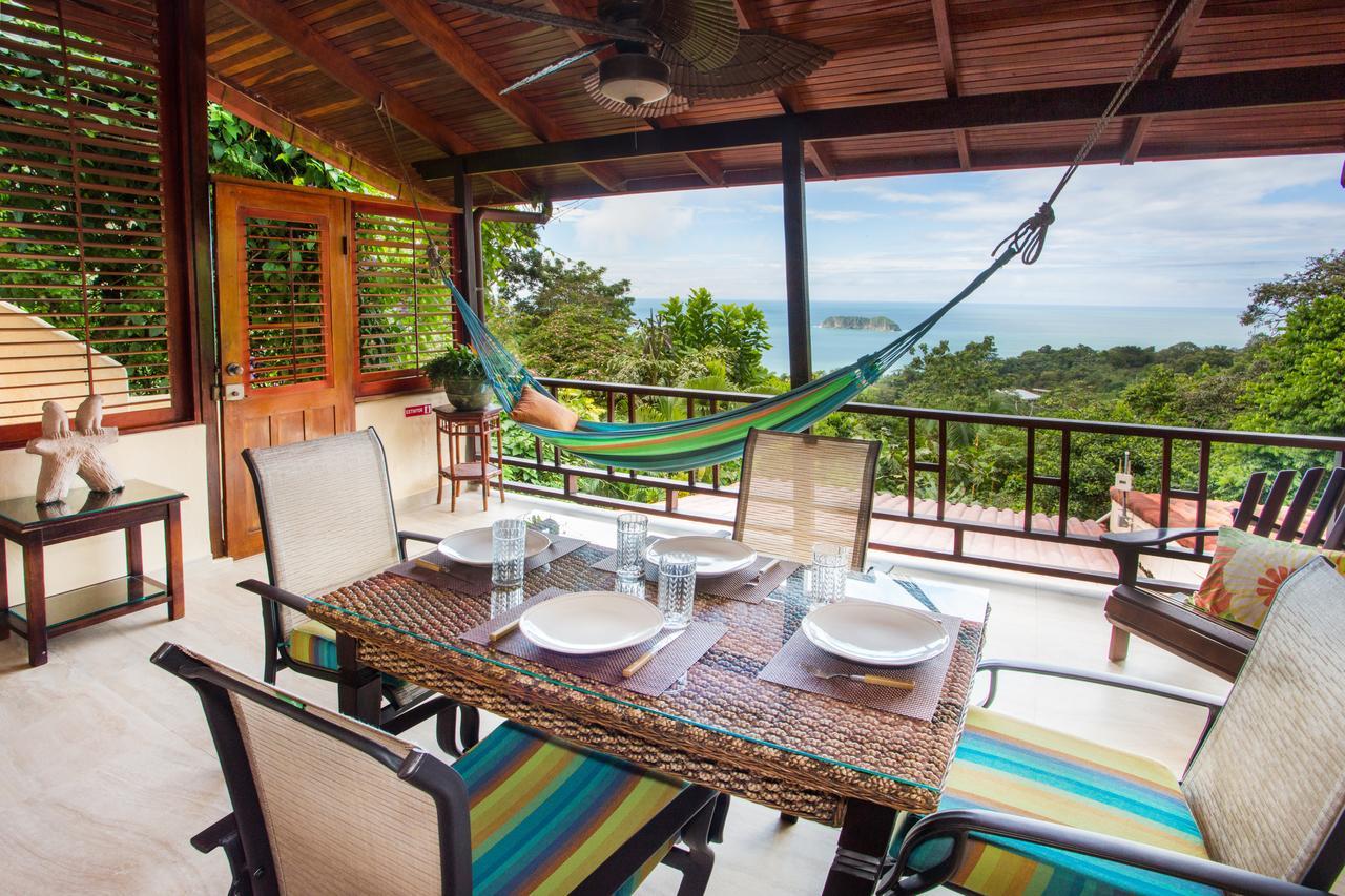 Hotel Villas Nicolas - Adults Only Manuel Antonio Luaran gambar