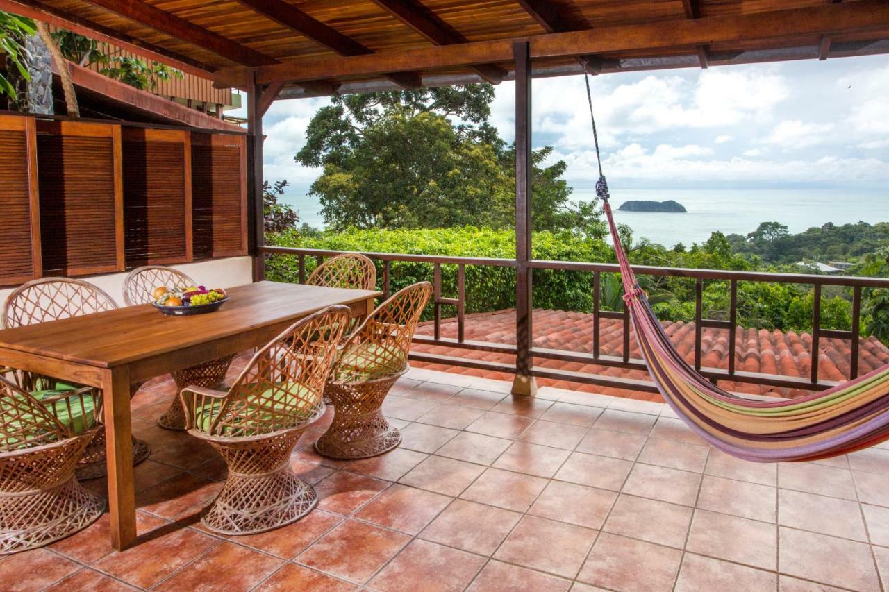 Hotel Villas Nicolas - Adults Only Manuel Antonio Luaran gambar