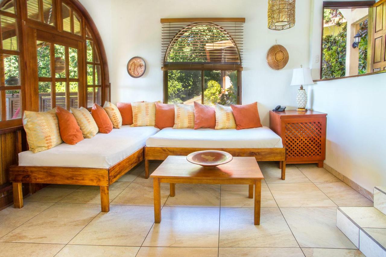 Hotel Villas Nicolas - Adults Only Manuel Antonio Luaran gambar