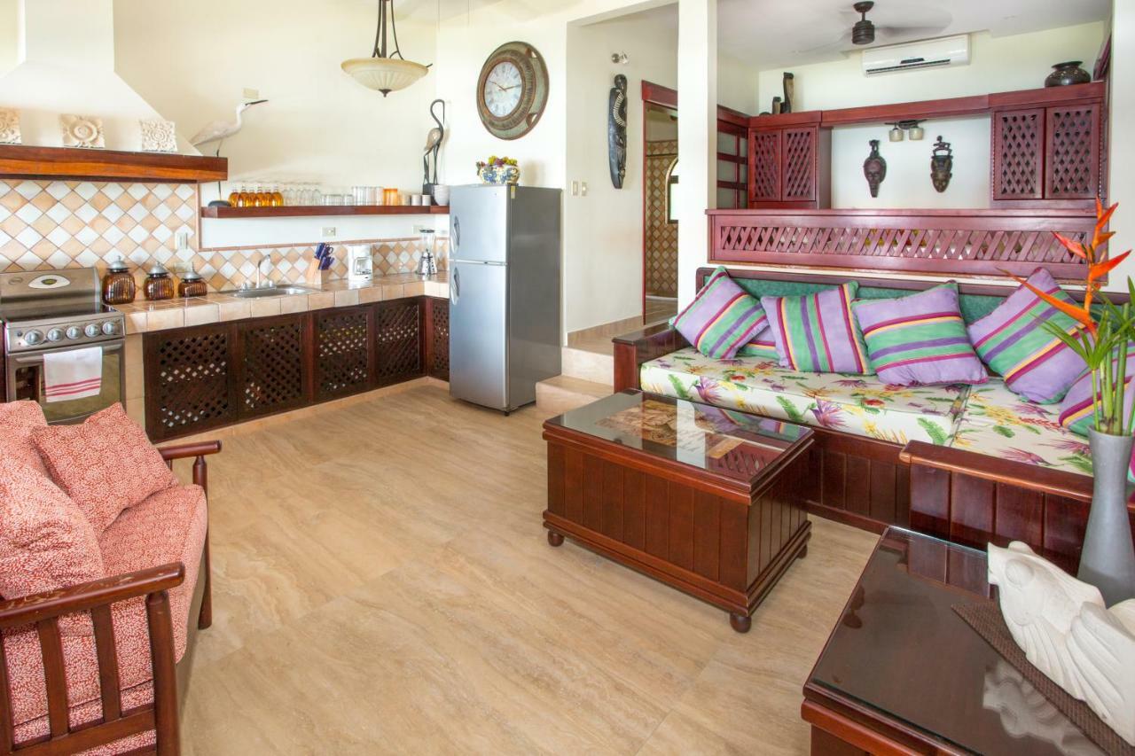 Hotel Villas Nicolas - Adults Only Manuel Antonio Luaran gambar